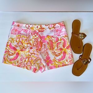 Lilly Pulitzer Shorts